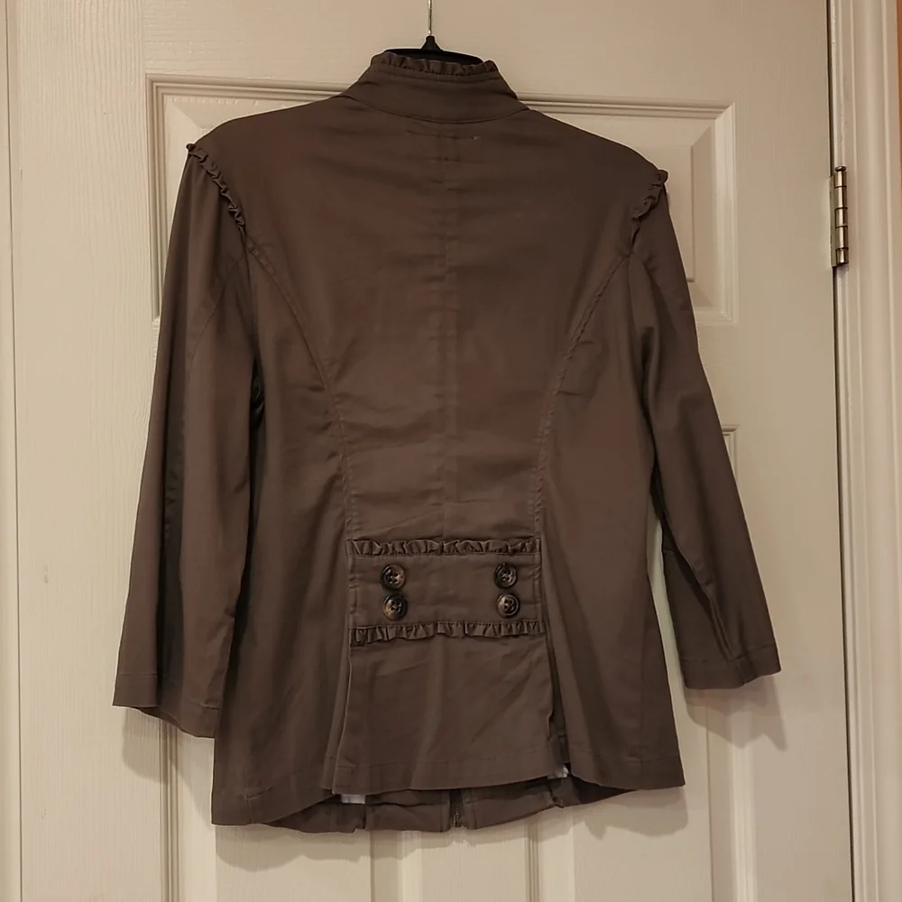 Jacket - Picture 3 of 3